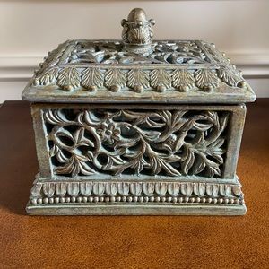 Decorative Box